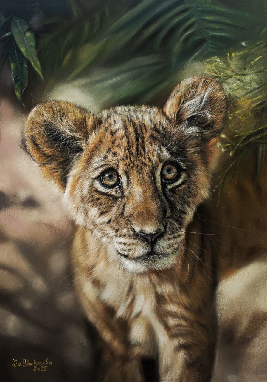 Child of the Jungle